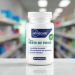 Perte de Poids 30 Capsules